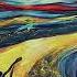 Chasing The Horizon End In Sight Southern Rock Fun With AI