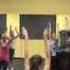Zumba Fitness Class With Emily S Zumba La Vida Es Un Carnaval Celia Cruz Salsa