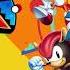 Main Menu Comfort Zone Sonic Mania Plus OST
