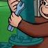 Curious George George The Plumber Kids Cartoon Kids Movies Videos For Kids