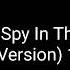 Fancy Spy In The Night Album Version 1988 CD Euro Disco