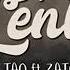 DJ Tao Lento Ft Zato Dj Mi Gente Remix Low