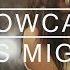 Showcase Las Migas MBC