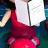 LESSONS AT THE POOL GOODBYE SCHOOL Dolls LOL Surprise Funny Cartoons DARINELKA