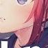 Nightcore Umbrella Lyrics