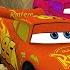 3 COLOR Lightning McQueen AND TOW MATER Ancient Trap Hunt VS BIG Monster SHARK