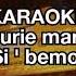 O Ce Bucurie Mare Colind KARAOKE Si B