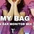 G I Dle My Bag In Ear Monitor Mix Use Headphones