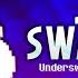 Underswap Disbelief Phase 3 SWAPBONE OFFICIAL Visualizer