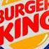 BURGER KING LOGO ANIMATION