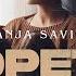 TANJA SAVIC OPET OFFICIAL VIDEO