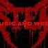 Ghostemane Mercury Dubstep Music And Weed Remix