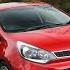 Новый Kia Rio 60 Секунд Задом Наперёд