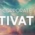 Uplifting Corporate Motivation Background