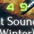 Space Ambient Mix 49 Ambient Soundscapes Winter By Lauge