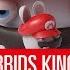 Mario Rabbids Kingdom Battle Rabbid Mario S Unboxing