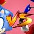 SFSB Team Lego Sonic Vs Villains With Voice