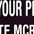 Tate McRae What S Your Problem Lyrics