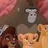 Lion Guard THE END King Kion Queen Rani Return To The Pride Lands Season 3 Clip