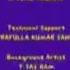 Toddworld Credits Music