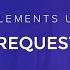 StreamElements Media Request Song Request Media Share