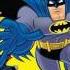 Batman The Brave And The Bold OST Aquaman On The Scene