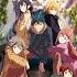 Месть Масамунэ 2 сезон Masamune Kun No Revenge R