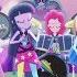 Multilanguage My Little Pony Equestria Girls Rainbow Rocks Rainbooms Transformation