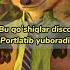 Barcha Qoʻshiqlar Telegramda Silkasi Profilda