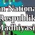 Uzbekistan National Anthem O Zbekiston Respublikasining Davlat Madhiyasi Piano