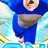 Sonic The Hedgehog Movie Remastered