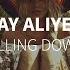 Jay Aliyev Falling Down