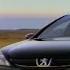 Peugeot 607 Официальный презентационный ролик