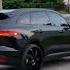 Jaguar F Pace On 26s Forgiatos