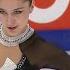 Анна Фролова Женщины Произвольная программа Финал Гран при России по фигурному катанию 2025