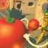 Tomatoes Do You Like Radio Tomato Mix