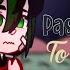 Past Aldera Junior High React To The Future Izuku ҽιɾα