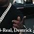 Xzibit B Real Demrick Loaded Official Audio