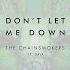 The Chainsmokers Don T Let Me Down W W Remix Audio Ft Daya