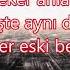 Eylem Yangın Var LyricsMAXHD