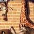 Madagascar I Like To Move It Instrumental Version Backwards