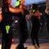 SHOCK Step Up Revolution Flashmob