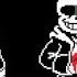 Undertale AU Horror Vs Killer Phase 1 OST Beginning Of The End