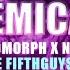 Besomorph Neoni Chemicals The FifthGuys Remix Official Audio