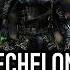 Echelon Tricks IV