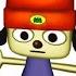 PaRappa The Rapper 2 Toasty Buns With Awful Instrumental But It Actually Works