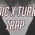 HARAM ARABIC X TURKISH TRAP MIX 2021