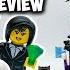 Megapolis City 5th Anniversary EARLY 2024 Review LEGO Monkie Kid Set 80054