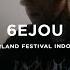 6EJOU Wonderland Festival Indoor 2023