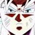 GOKU EDIT Nueki Tolchonov So Tired Sped Up